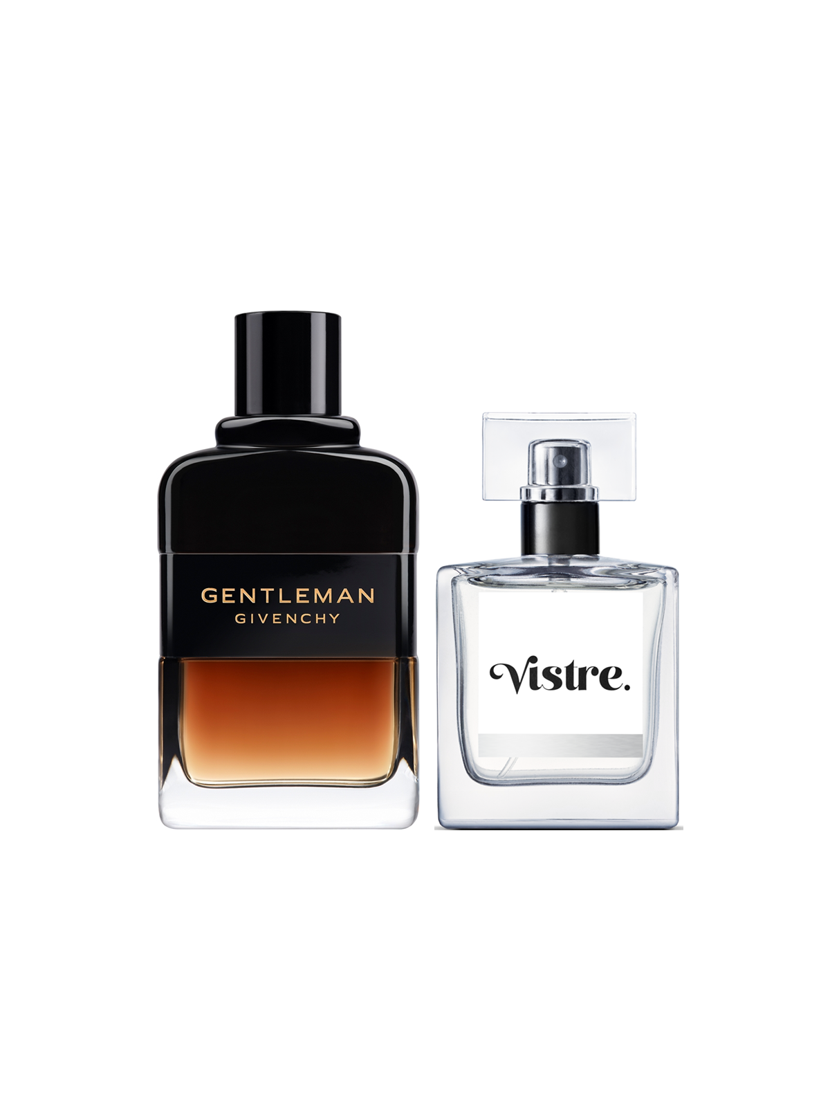 V603 - náhrada Givenchy Gentleman EDP Reserve Privée