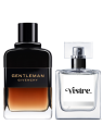 V603 - náhrada Givenchy Gentleman EDP Reserve Privée