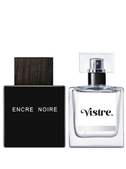 V604 - náhrada Lalique Encre Noire