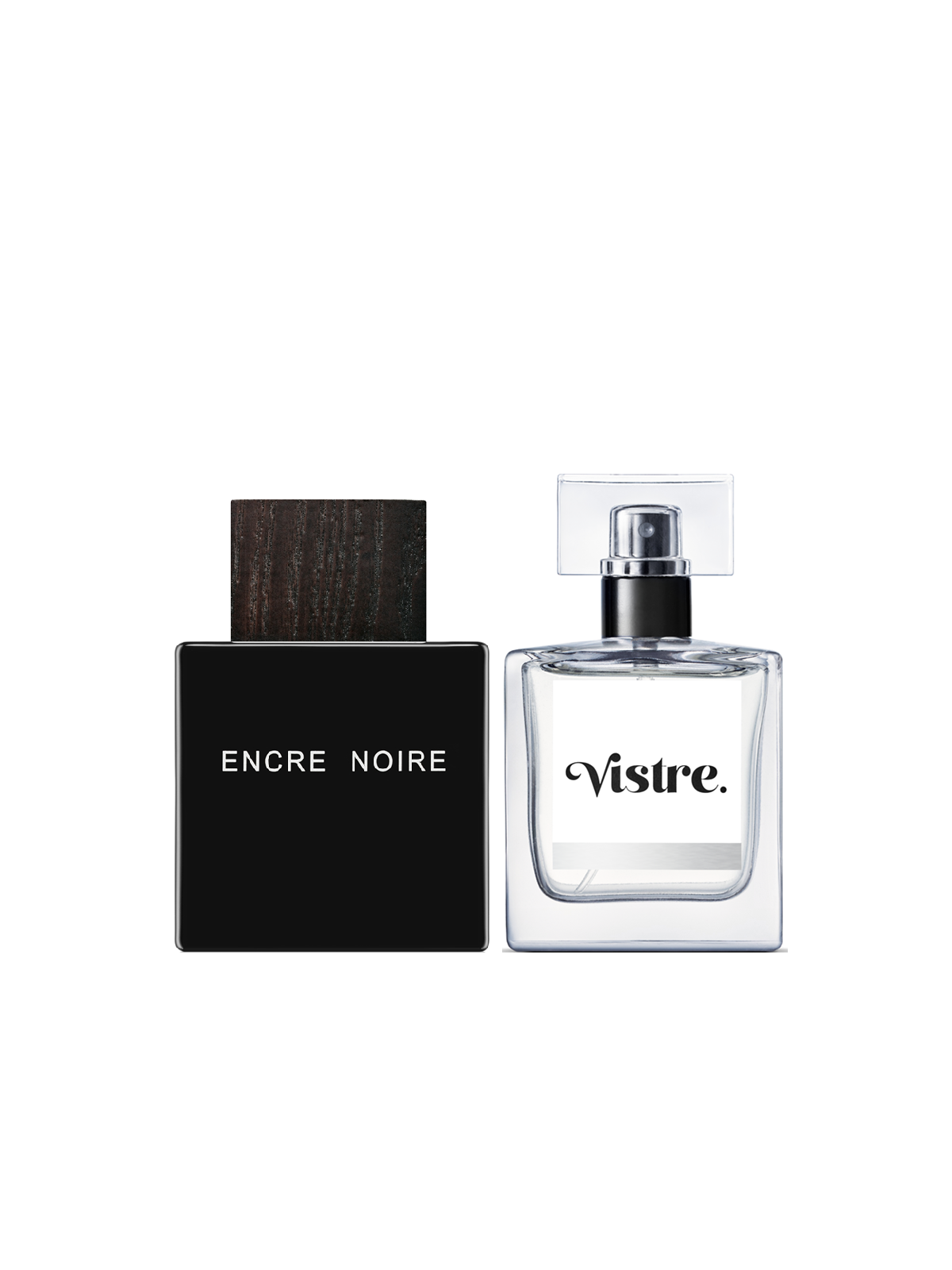 V604 - náhrada Lalique Encre Noire