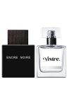 V604 - náhrada Lalique Encre Noire