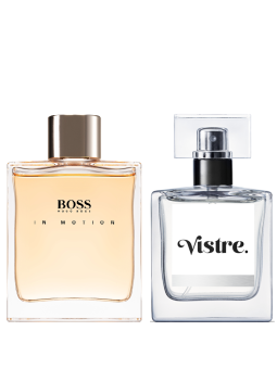 V605 - náhrada Hugo Boss in Motion