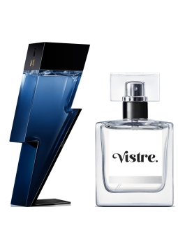 V606 - náhrada Carolina Herrera Bad Boy Cobalt