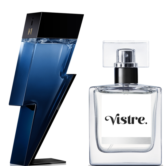 V606 - náhrada Carolina Herrera Bad Boy Cobalt