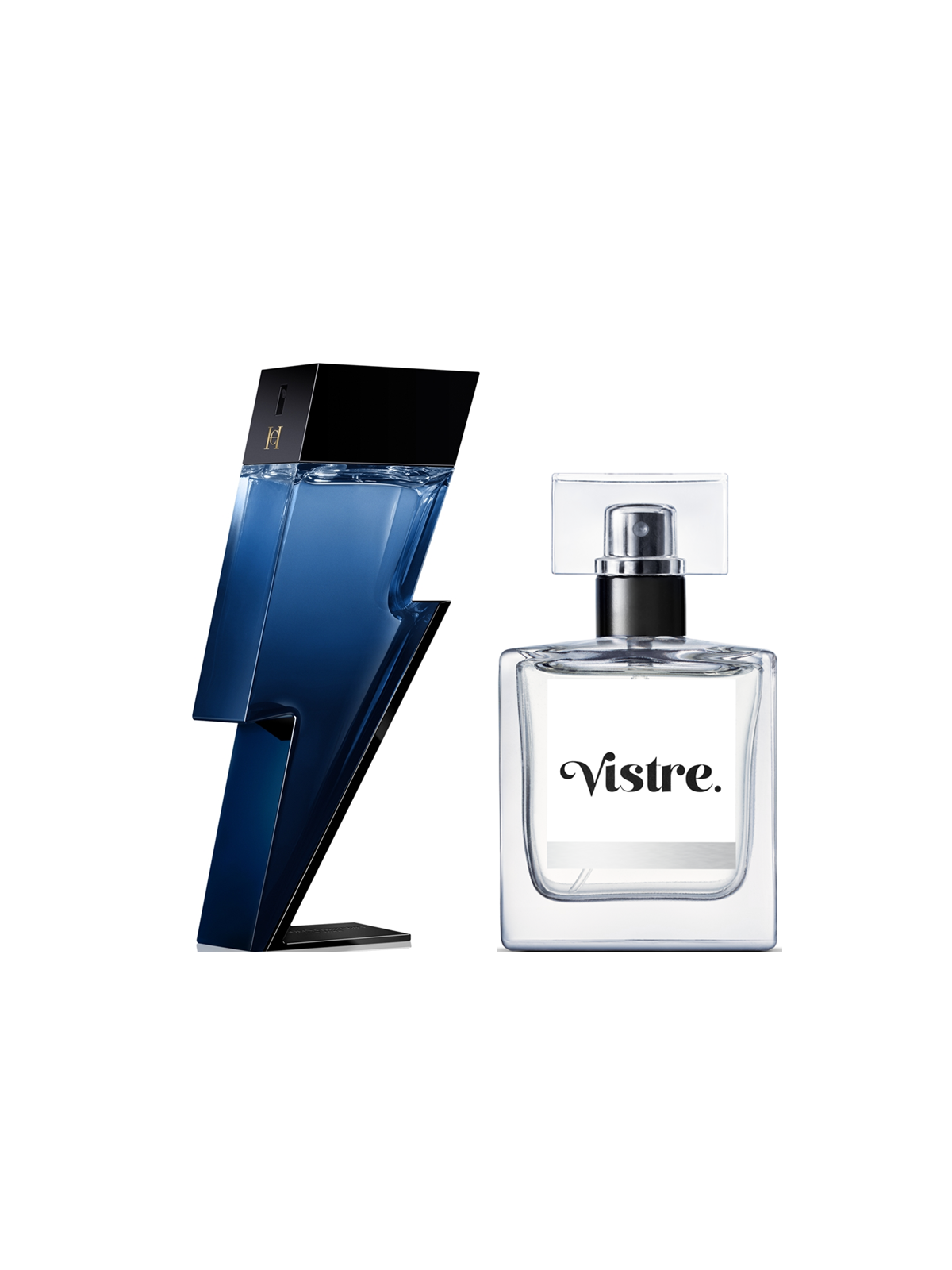 V606 - náhrada Carolina Herrera Bad Boy Cobalt