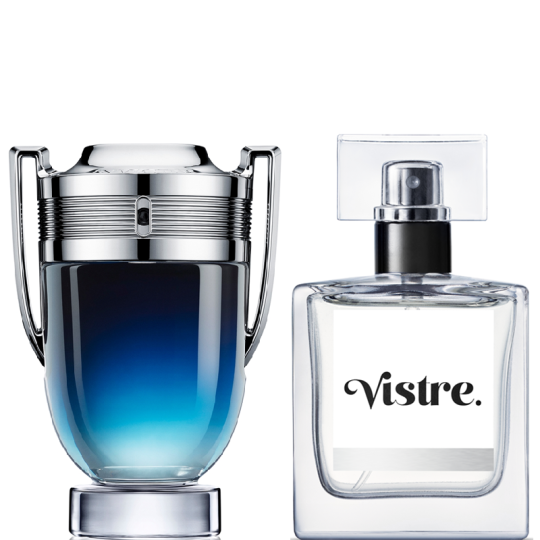 V608 - náhrada Paco Rabanne Invictus Legend
