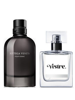 V609 - náhrada Bottega Veneta Pour Homme