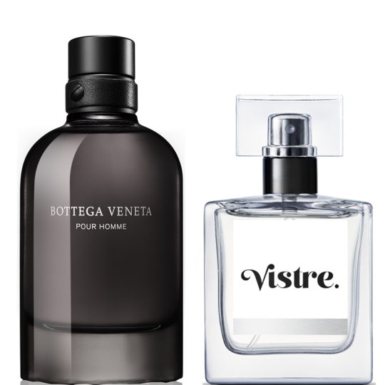 V609 - náhrada Bottega Veneta Pour Homme