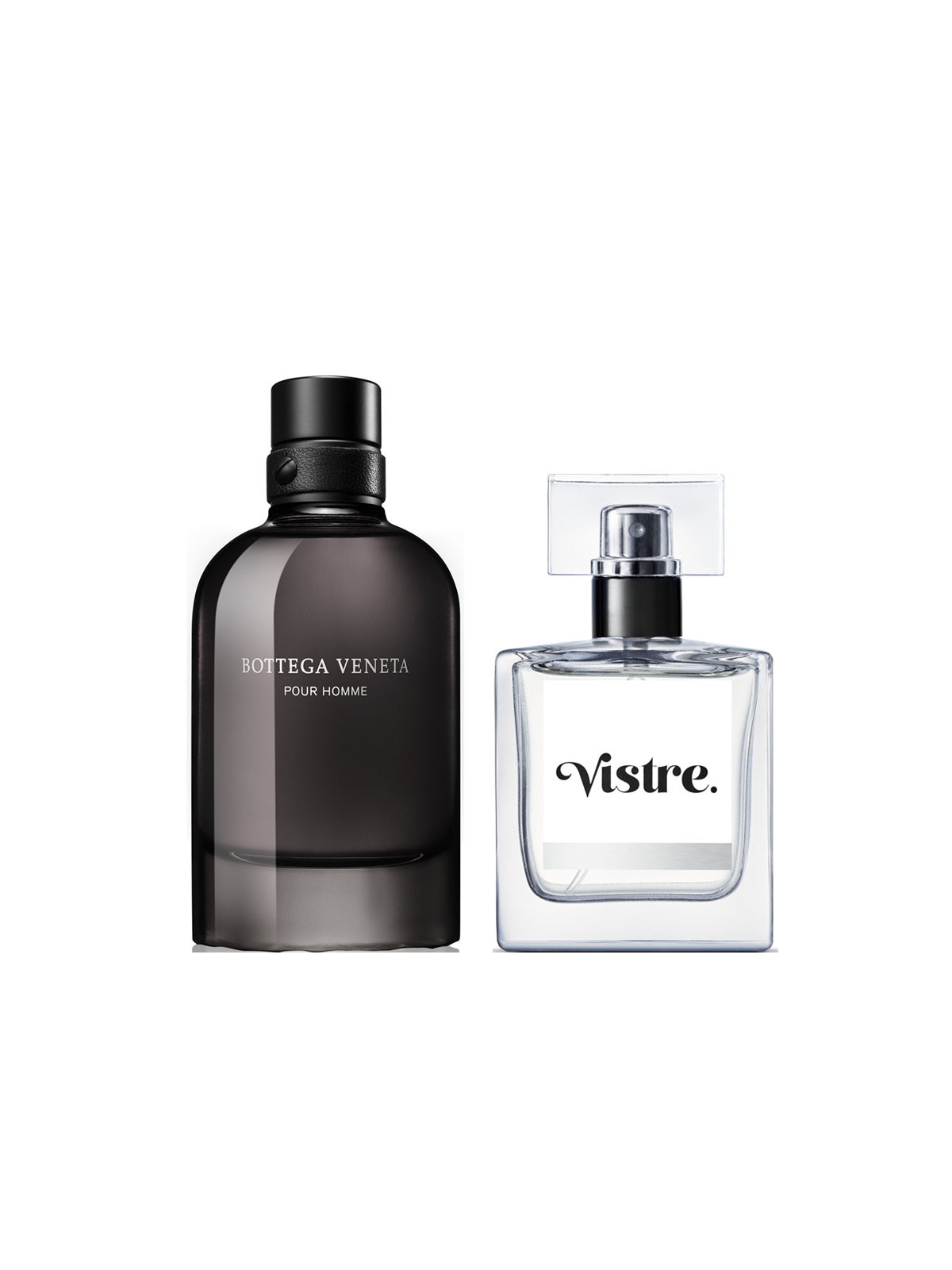 V609 - náhrada Bottega Veneta Pour Homme