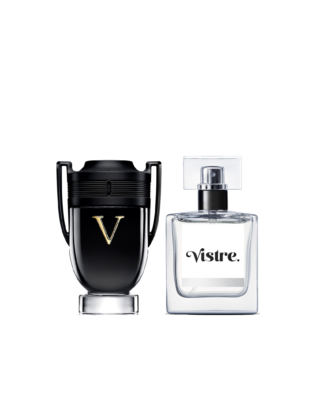 V610 - náhrada Paco Rabanne Invictus Victory