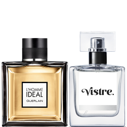 V612 - náhrada Guerlain L'Homme Ideal