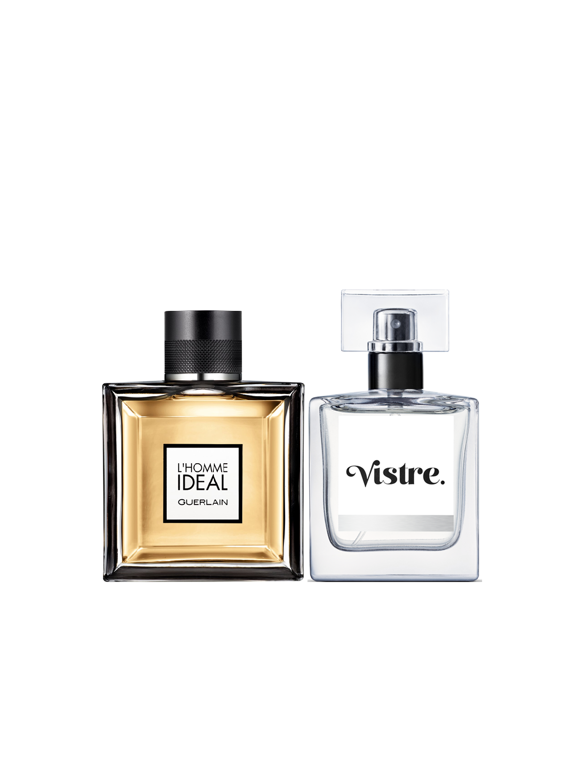 V612 - náhrada Guerlain L'Homme Ideal