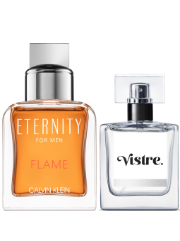 V613 - náhrada Calvin Klein Eternity Flame For Men