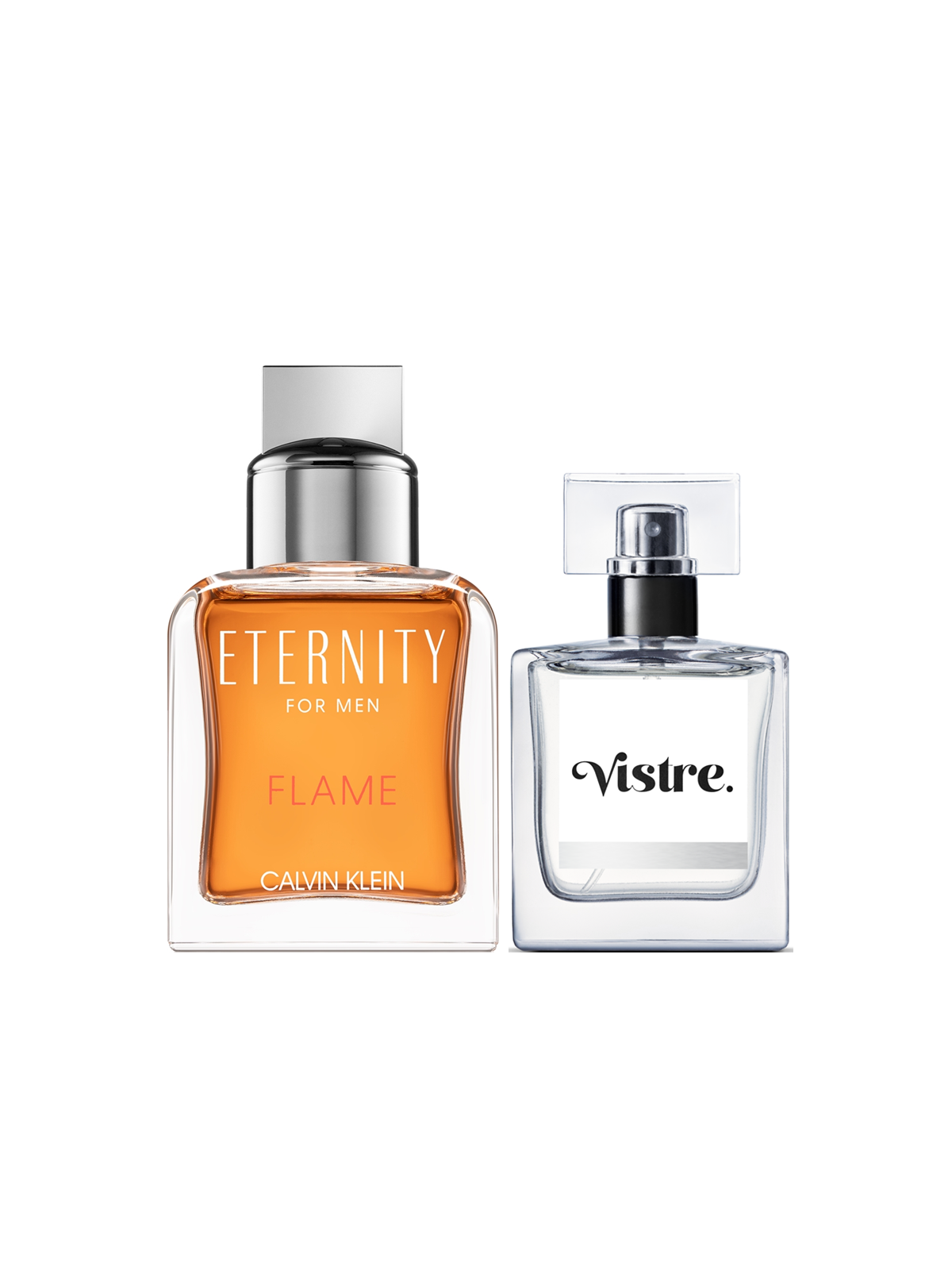 V613 - náhrada Calvin Klein Eternity Flame For Men