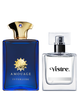 V618 - náhrada Amouage Interlude Man