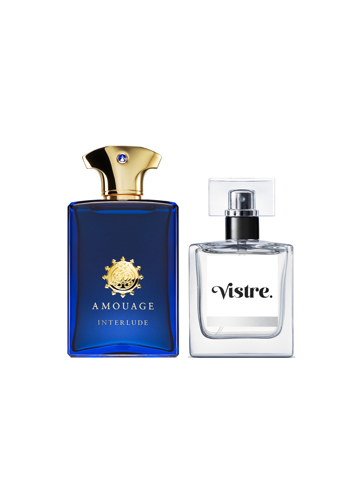 V618 - náhrada Amouage Interlude Man