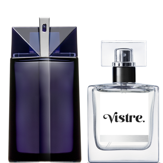 V620 - náhrada Thierry Mugler ALIEN MAN