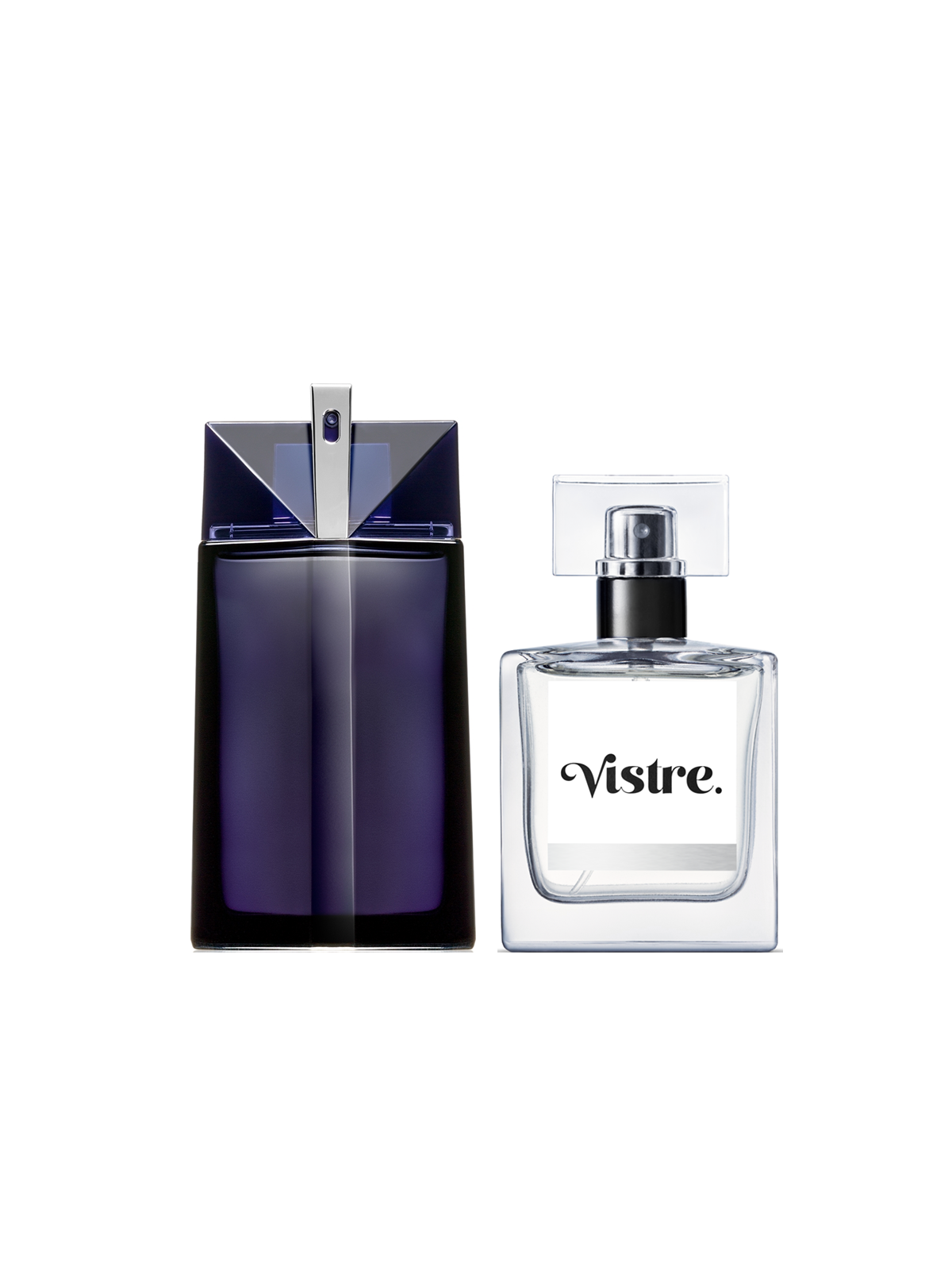 V620 - náhrada Thierry Mugler ALIEN MAN