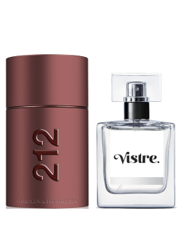 V621 - náhrada Carolina Herrera 212 Sexy Men