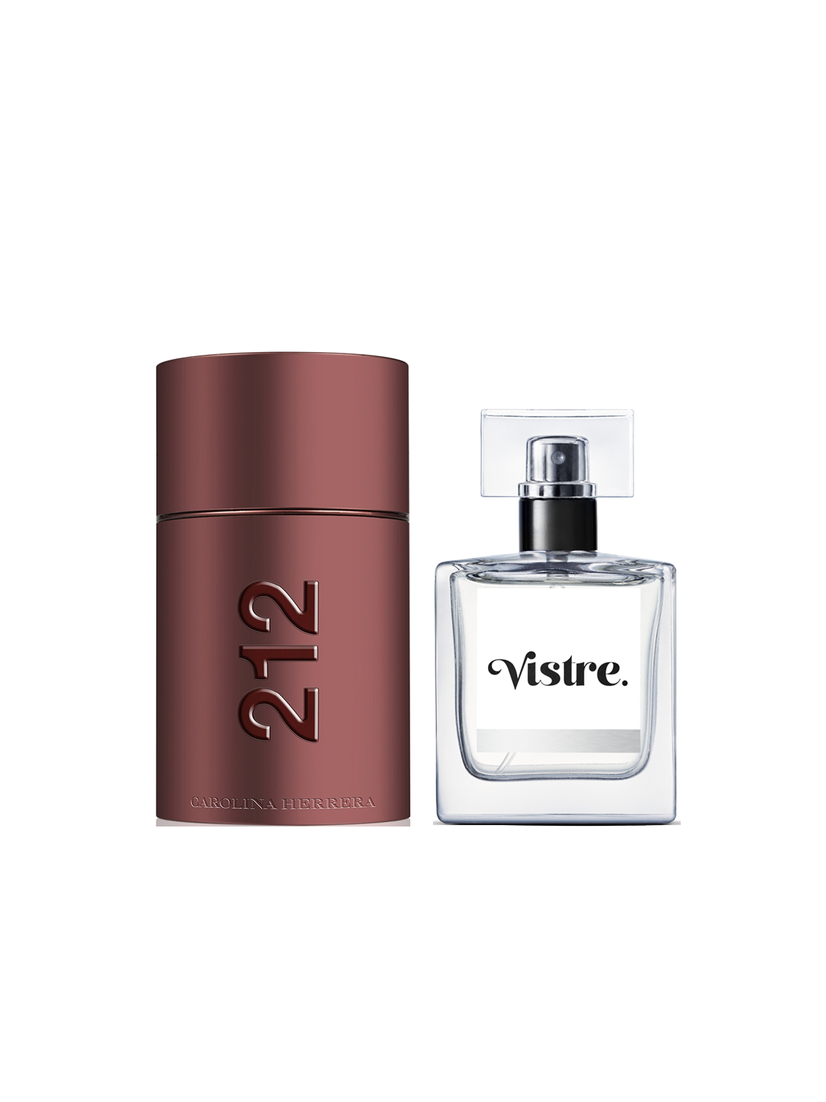 V621 - náhrada Carolina Herrera 212 Sexy Men