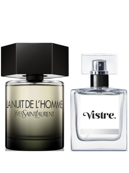 V622 - náhrada Yves Saint Laurent La Nuit de l'Homme