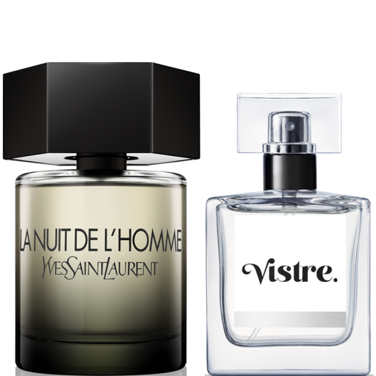 V622 - náhrada Yves Saint Laurent La Nuit de l'Homme