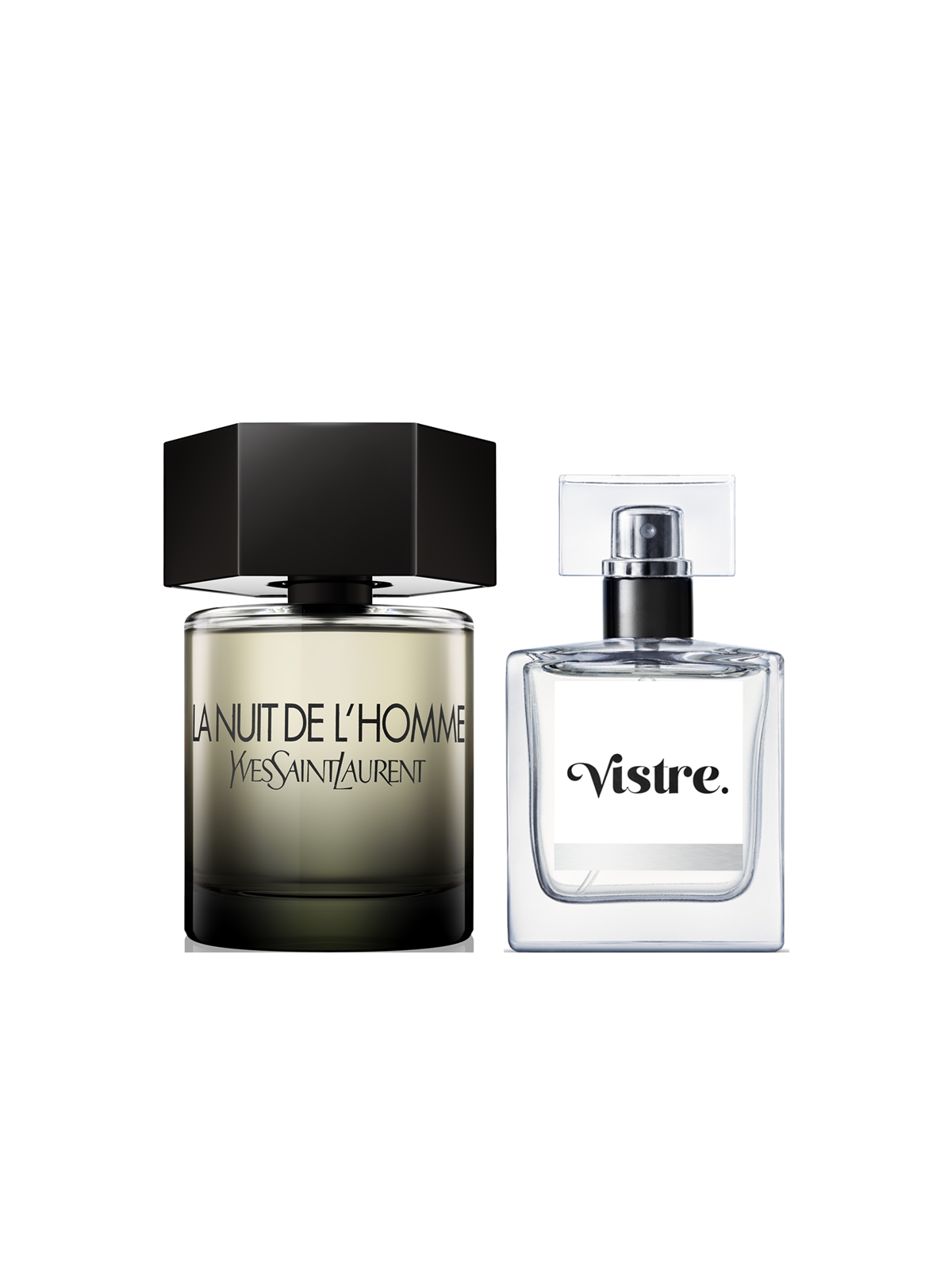 V622 - náhrada Yves Saint Laurent La Nuit de l'Homme