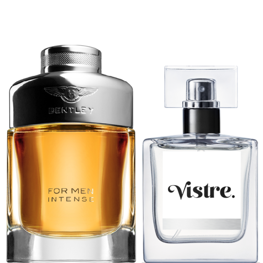 V623 - náhrada Bentley Bentley for Men Intense