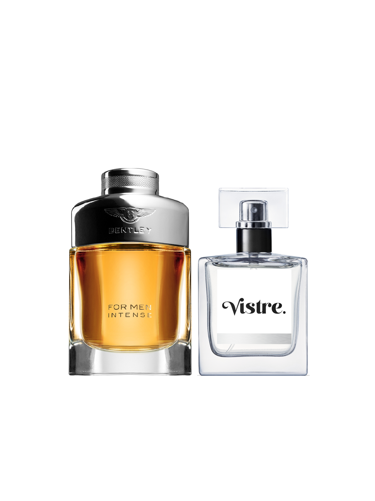 V623 - náhrada Bentley Bentley for Men Intense
