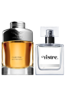 V623 - náhrada Bentley Bentley for Men Intense