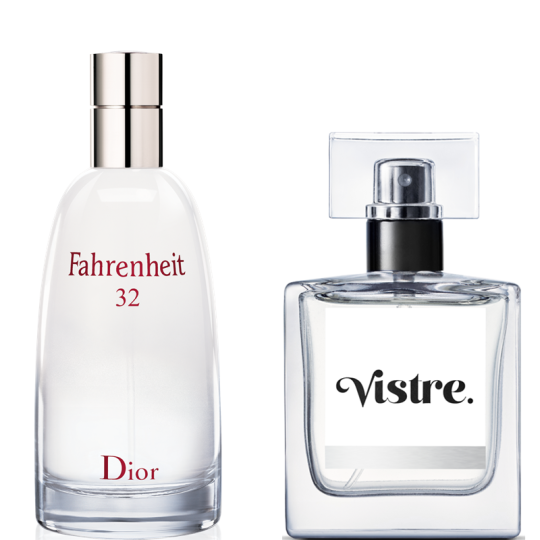 V625 - náhrada Dior Fahrenheit 32