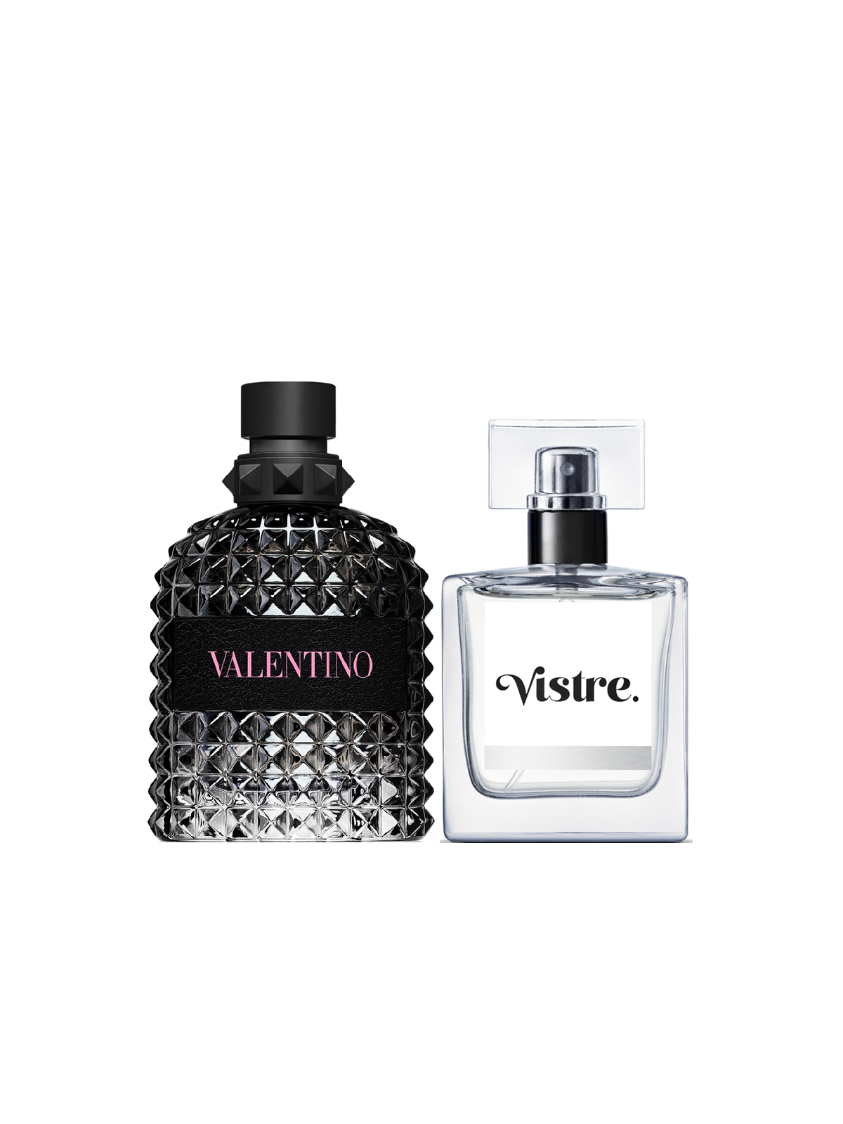 V627 - náhrada Valentino Uomo Born in Roma