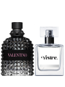V627 - náhrada Valentino Uomo Born in Roma