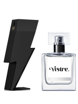 V628 - náhrada Carolina Herrera Bad Boy Le Parfum