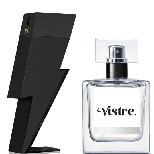 V628 - náhrada Carolina Herrera Bad Boy Le Parfum