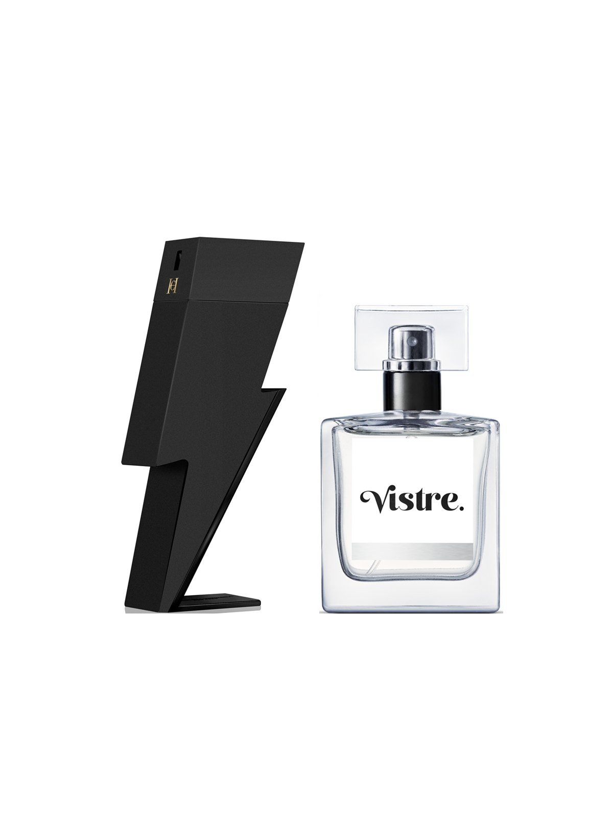V628 - náhrada Carolina Herrera Bad Boy Le Parfum
