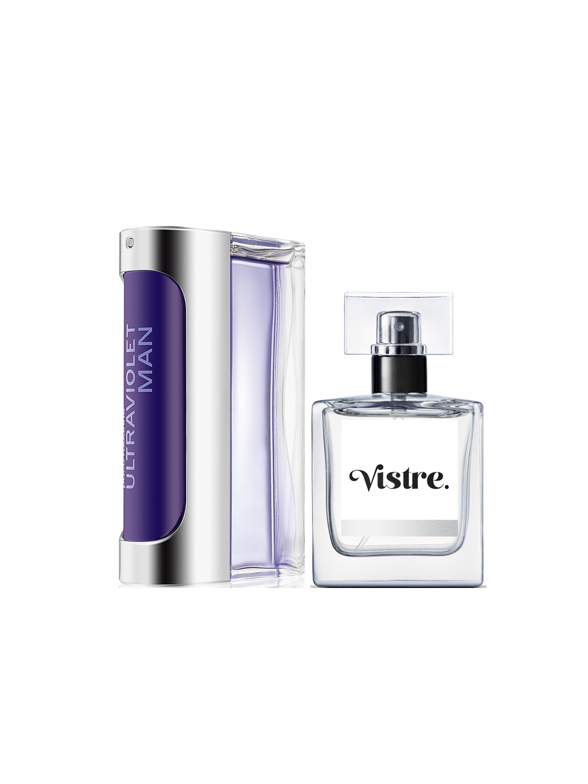 V629 - náhrada Paco Rabanne Ultraviolet Man