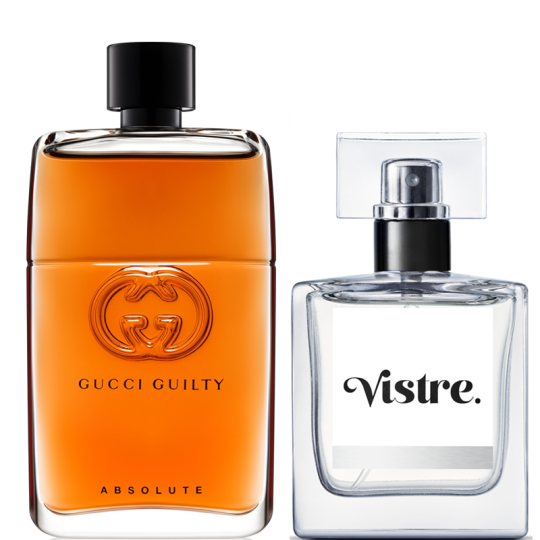V630 - náhrada Gucci Guilty Absolute