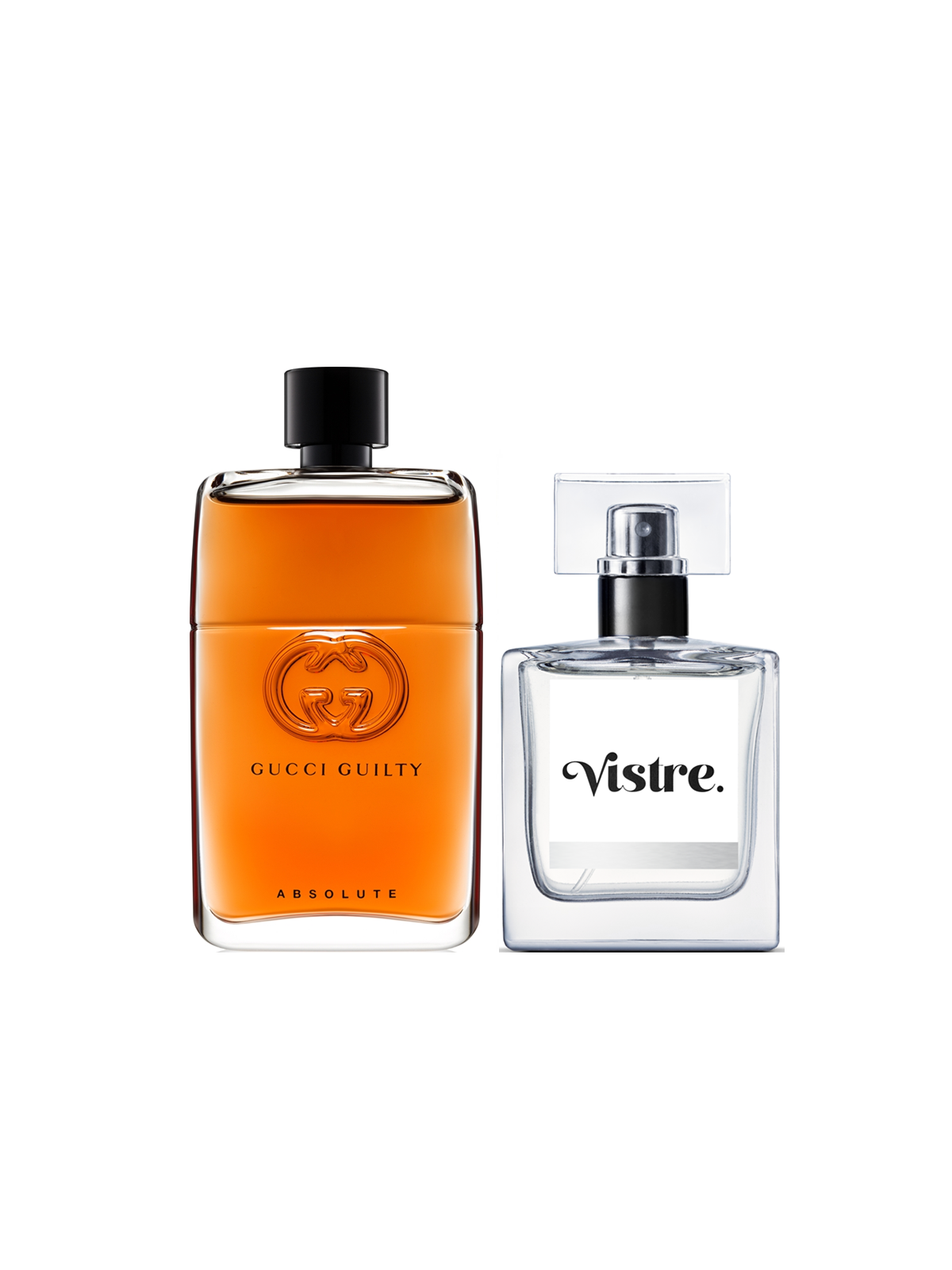 V630 - náhrada Gucci Guilty Absolute