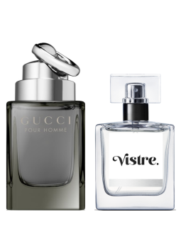 V631 - náhrada Gucci Gucci by Gucci Pour Homme
