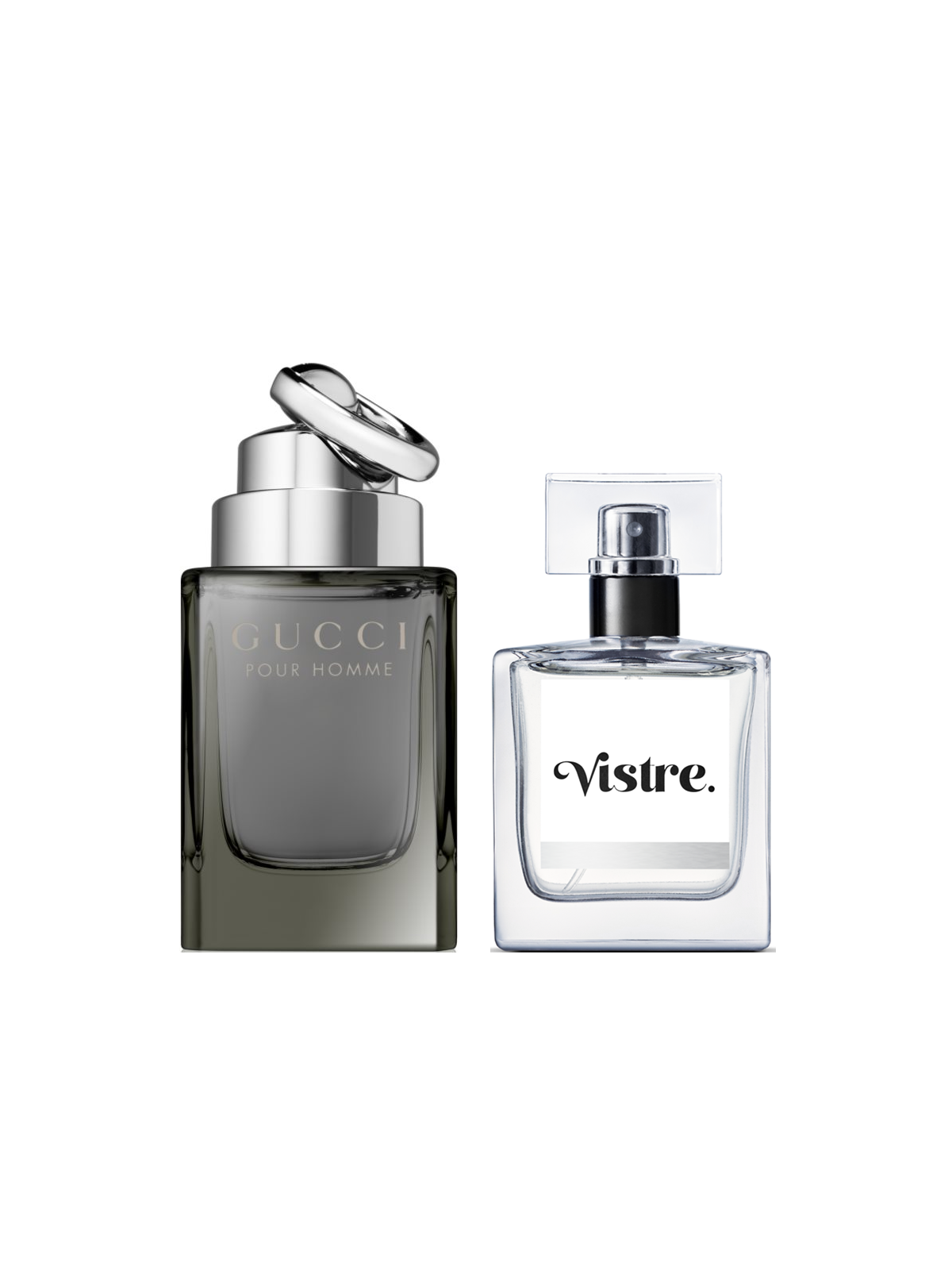 V631 - náhrada Gucci Gucci by Gucci Pour Homme