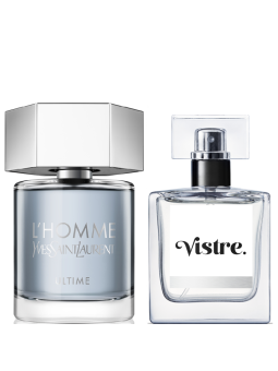 V633 - náhrada Yves Saint Laurent L'Homme Ultime