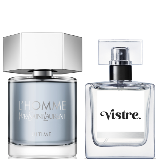 V633 - náhrada Yves Saint Laurent L'Homme Ultime