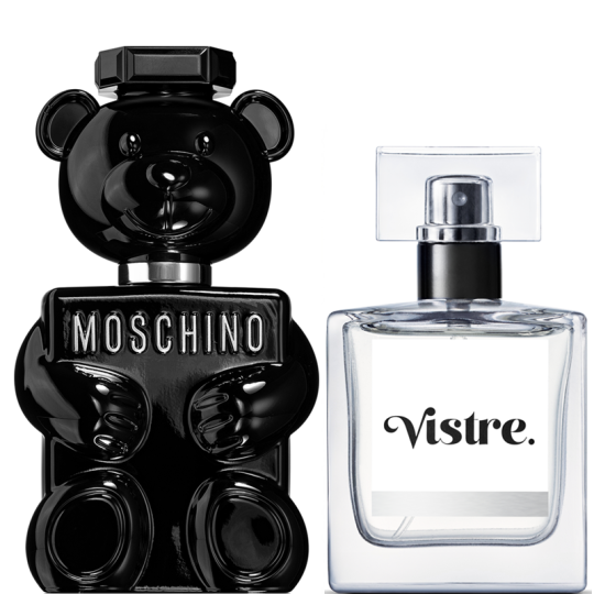 V634 - náhrada Moschino Toy Boy