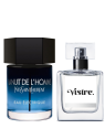 V635 - náhrada Yves Saint Laurent La Nuit de L'Homme Bleu Électrique
