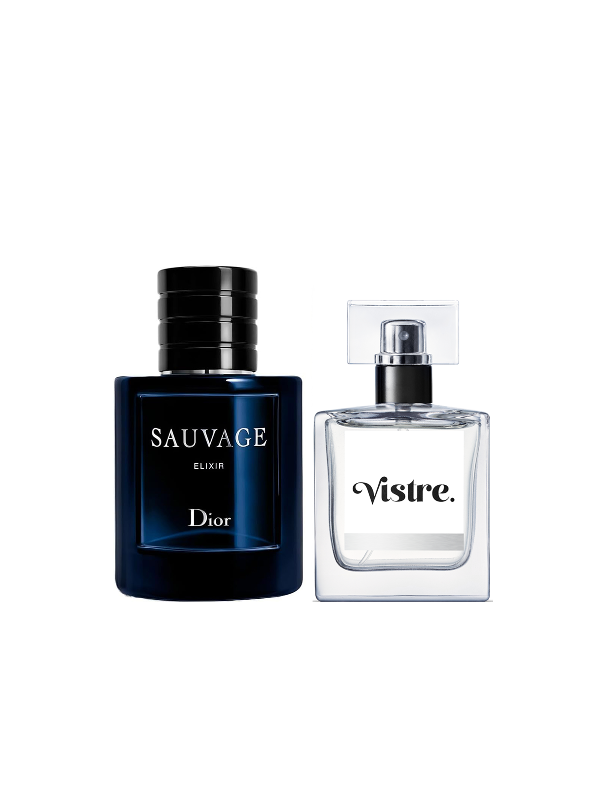 V641 - náhrada Dior Sauvage Elixir