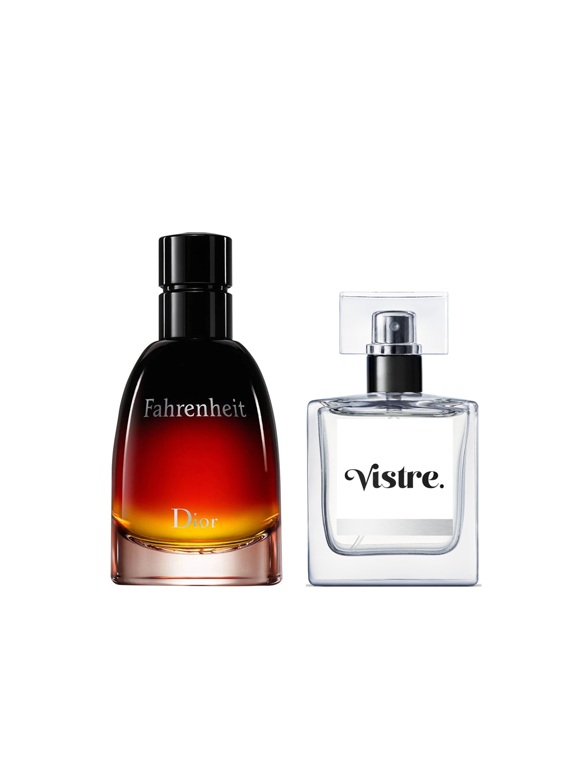 V643 - náhrada Dior Fahrenheit Le Parfum