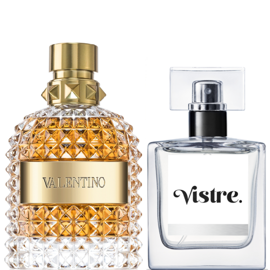 V644 - náhrada Valentino Uomo