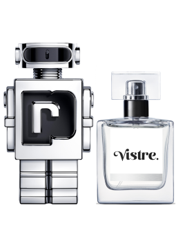 V647 - náhrada Paco Rabanne PHANTOM