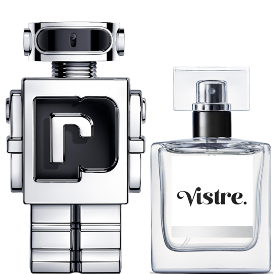 V647 - náhrada Paco Rabanne PHANTOM